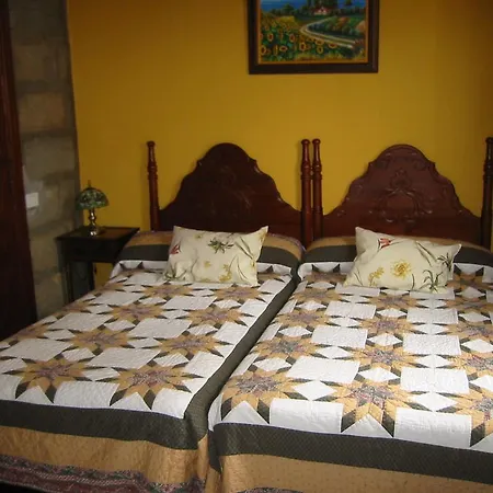 Bella Vista 그라나딜라데아보나