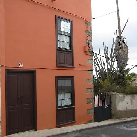 펜션 Bella Vista *