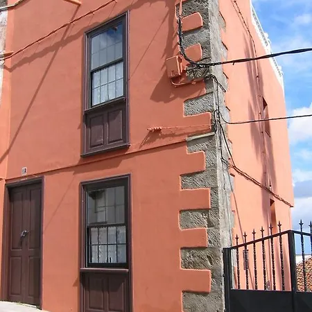 Bella Vista 펜션 *