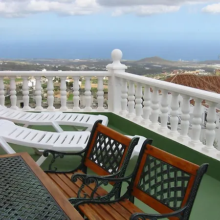 Bella Vista * 그라나딜라데아보나