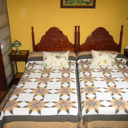 펜션 Bella Vista 그라나딜라데아보나