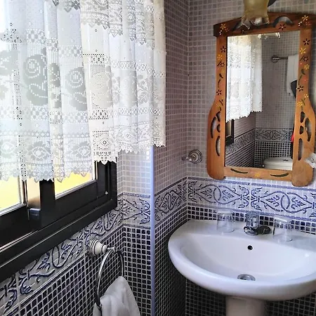 Bella Vista 펜션 *