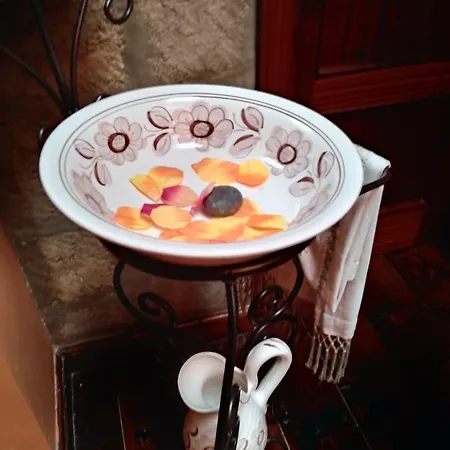 Bella Vista 그라나딜라데아보나