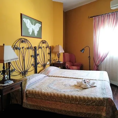 펜션 Bella Vista *