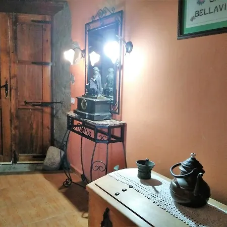 Bella Vista 그라나딜라데아보나