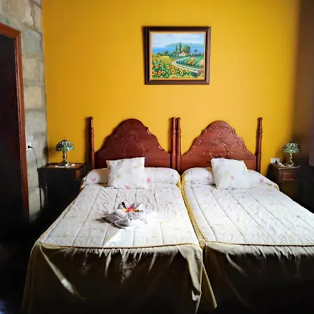 Bella Vista 펜션 *