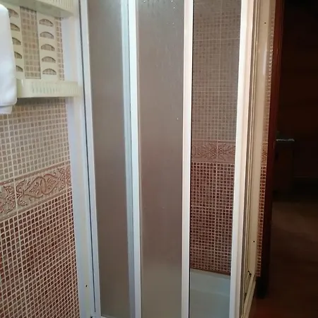 Bella Vista * 그라나딜라데아보나