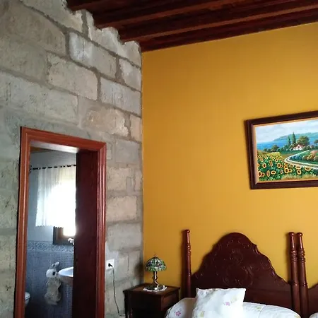 Bella Vista 펜션 그라나딜라데아보나