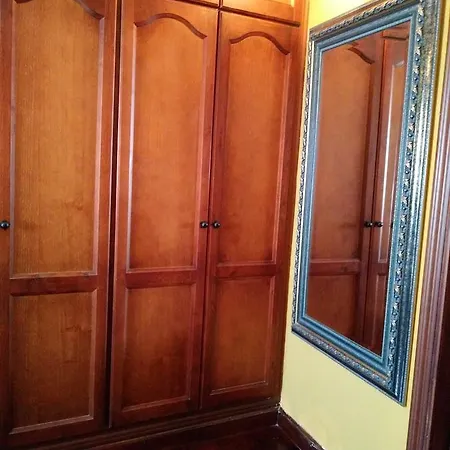 펜션 Bella Vista *