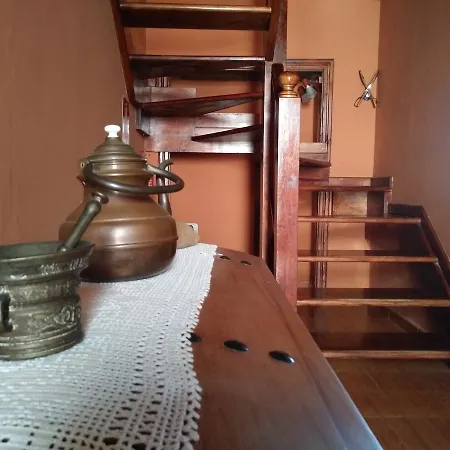 펜션 Bella Vista *