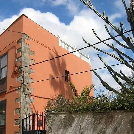 Σπίτι διακοπών Bella Vista Granadilla De Abona