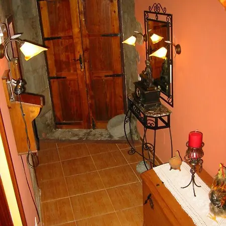 Bella Vista Granadilla De Abona