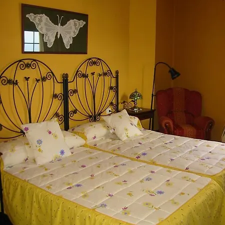 Σπίτι διακοπών Bella Vista *