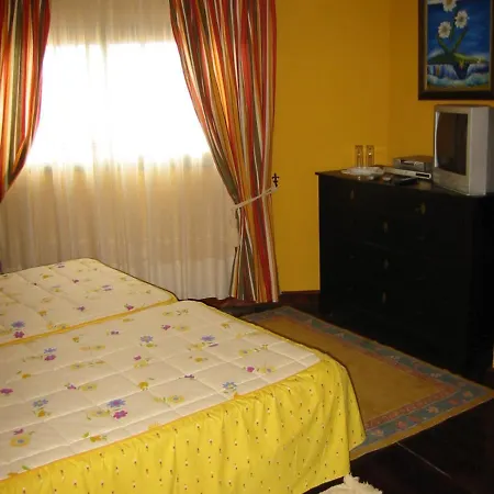 Σπίτι διακοπών Bella Vista *