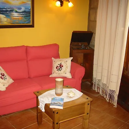 Σπίτι διακοπών Bella Vista *