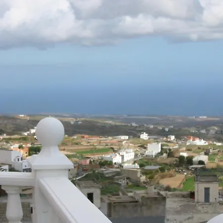 Bella Vista Σπίτι διακοπών *