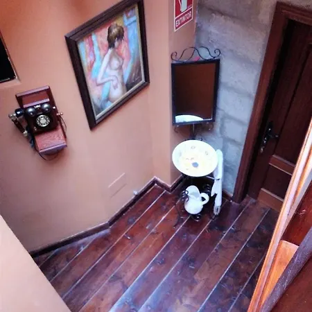 Bella Vista Σπίτι διακοπών Granadilla De Abona