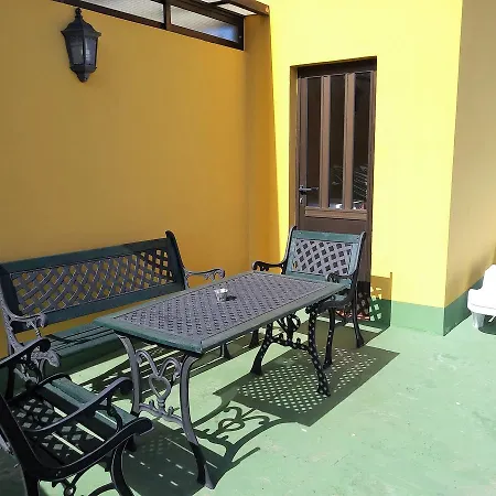 Bella Vista Granadilla De Abona