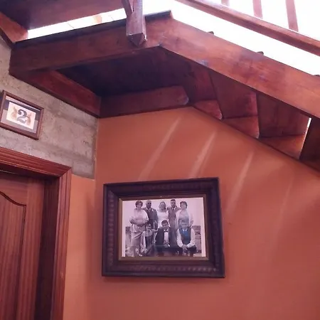 Σπίτι διακοπών Bella Vista Granadilla De Abona