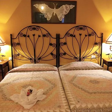 Σπίτι διακοπών Bella Vista