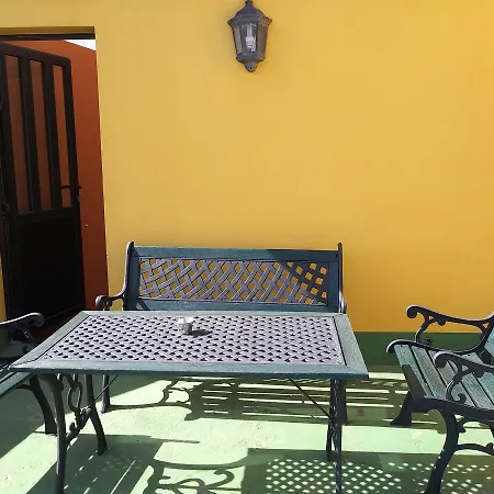 Σπίτι διακοπών Bella Vista Granadilla De Abona