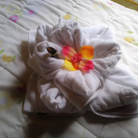 Bella Vista Granadilla De Abona