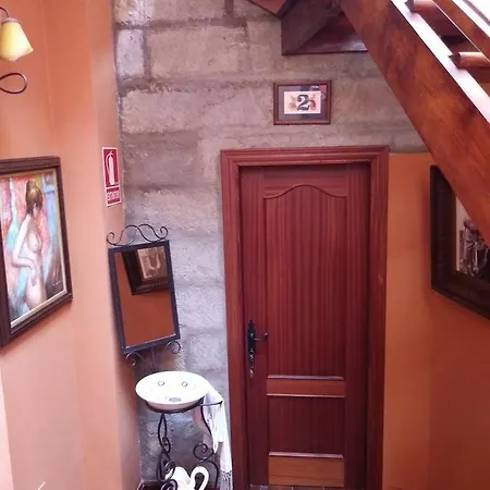 Bella Vista * Granadilla De Abona