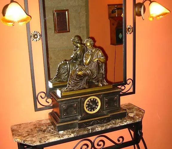 Bella Vista 別荘 *