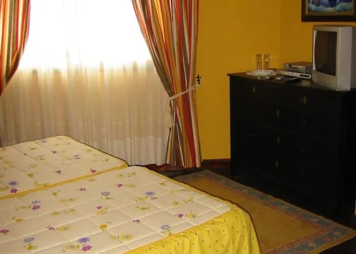 別荘 Bella Vista *