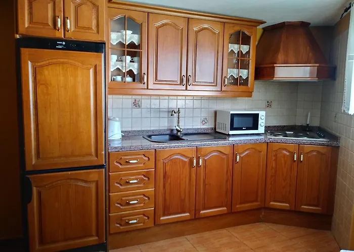 Bella Vista 別荘 *