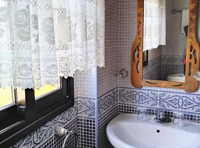 Bella Vista 別荘 *