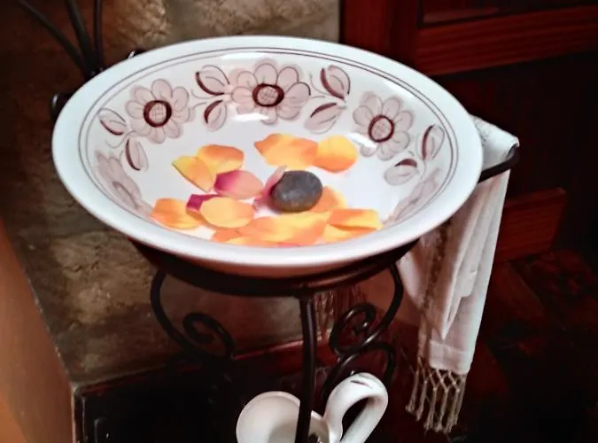 Bella Vista グラナディージャ・デ・アボナ