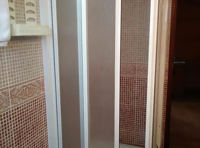 Bella Vista * グラナディージャ・デ・アボナ