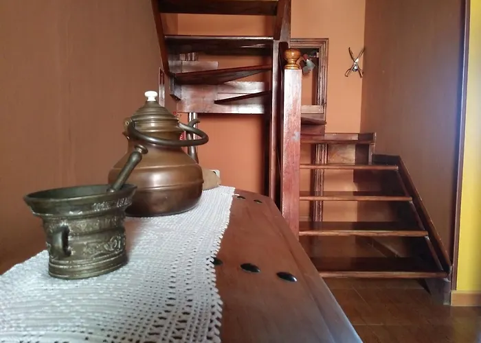 別荘 Bella Vista *