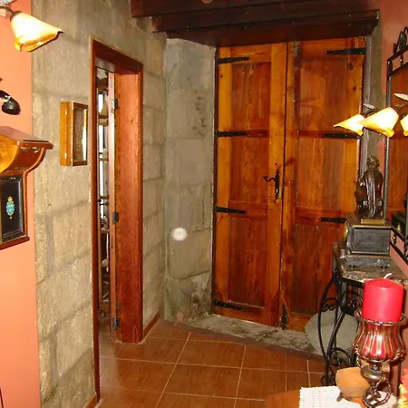 Bella Vista בית נופש *