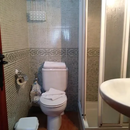 בית נופש Bella Vista