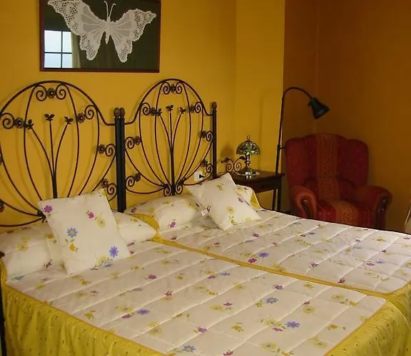 Nyaraló Bella Vista *