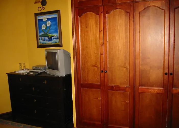 Bella Vista Nyaraló Granadilla de Abona