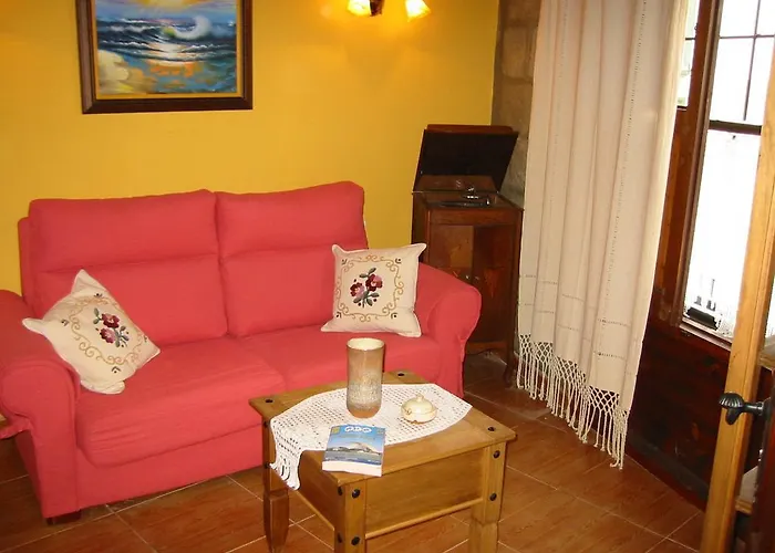 Nyaraló Bella Vista *