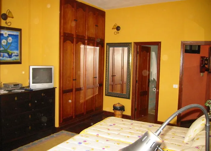 Nyaraló Bella Vista