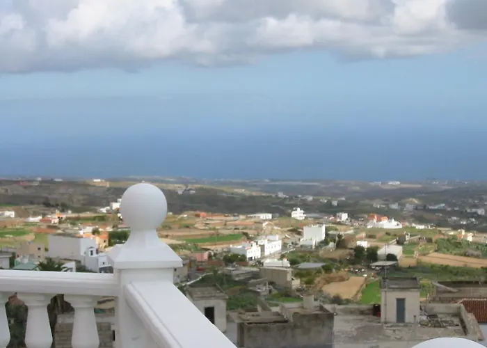 Bella Vista Nyaraló *