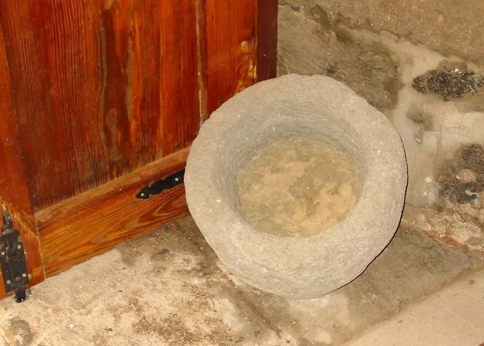 Nyaraló Bella Vista Granadilla de Abona