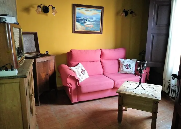 Bella Vista Nyaraló