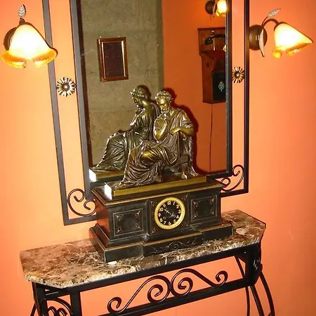 Bella Vista Ferienhaus *