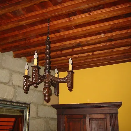 Ferienhaus Bella Vista