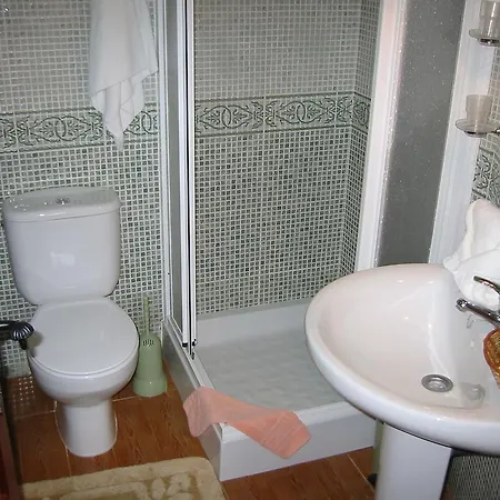 Bella Vista Ferienhaus