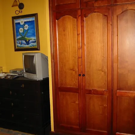 Bella Vista Ferienhaus Granadilla De Abona