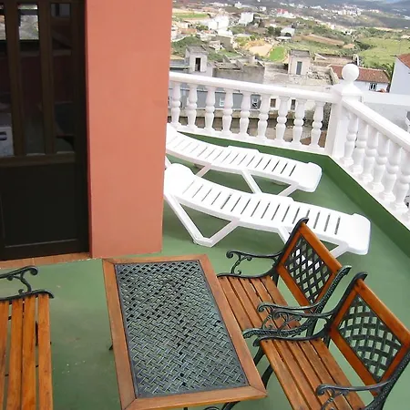 Ferienhaus Bella Vista