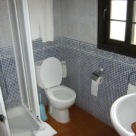 Bella Vista Ferienhaus Granadilla De Abona
