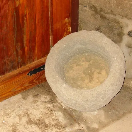 Ferienhaus Bella Vista Granadilla De Abona